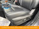 Thumbnail of 2022 Magnetite Gray Metallic Subaru Forester