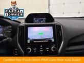 Thumbnail of 2022 Magnetite Gray Metallic Subaru Forester