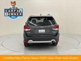 Thumbnail of 2022 Magnetite Gray Metallic Subaru Forester