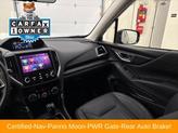 Thumbnail of 2022 Magnetite Gray Metallic Subaru Forester