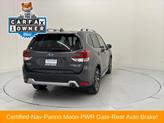 Thumbnail of 2022 Magnetite Gray Metallic Subaru Forester