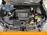 Thumbnail of 2022 Magnetite Gray Metallic Subaru Forester