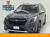 Photo of 2022 Magnetite Gray Metallic Subaru Forester