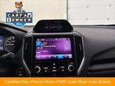 Thumbnail of 2022 Magnetite Gray Metallic Subaru Forester