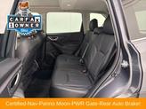 Thumbnail of 2022 Magnetite Gray Metallic Subaru Forester