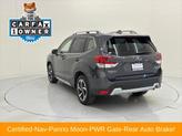 Thumbnail of 2022 Magnetite Gray Metallic Subaru Forester