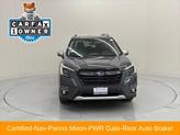 Thumbnail of 2022 Magnetite Gray Metallic Subaru Forester