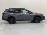 Thumbnail of 2025 Magnetite Gray Metallic Subaru Outback