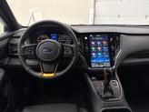 Thumbnail of 2025 Magnetite Gray Metallic Subaru Outback
