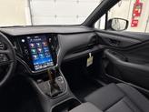 Thumbnail of 2025 Magnetite Gray Metallic Subaru Outback