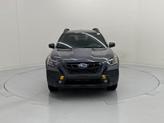 Thumbnail of 2025 Magnetite Gray Metallic Subaru Outback