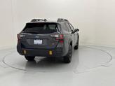 Thumbnail of 2025 Magnetite Gray Metallic Subaru Outback