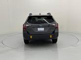 Thumbnail of 2025 Magnetite Gray Metallic Subaru Outback