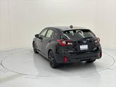 Thumbnail of 2025 Crystal Black Subaru Impreza