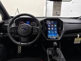 Thumbnail of 2025 Crystal Black Subaru Impreza