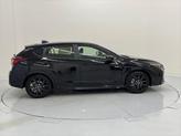 Thumbnail of 2025 Crystal Black Subaru Impreza