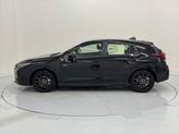 Thumbnail of 2025 Crystal Black Subaru Impreza