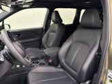 Thumbnail of 2025 Autumn Green Metallic Subaru Forester