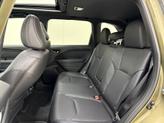 Thumbnail of 2025 Autumn Green Metallic Subaru Forester