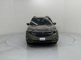 Thumbnail of 2025 Autumn Green Metallic Subaru Forester