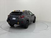 Thumbnail of 2025 Magnetite Gray Metallic Subaru Crosstrek