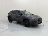 Thumbnail of 2025 Magnetite Gray Metallic Subaru Crosstrek