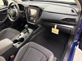 Thumbnail of 2025 Sapphire Blue Subaru Impreza