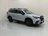 Thumbnail of 2025 Ice Silver Metallic Subaru Ascent