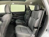 Thumbnail of 2025 Ice Silver Metallic Subaru Ascent