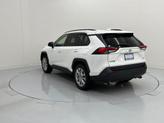 Thumbnail of 2019 Super White Toyota RAV4