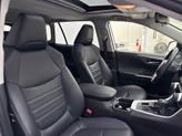Thumbnail of 2019 Super White Toyota RAV4