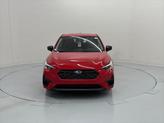 Thumbnail of 2025 Pure Red Subaru Impreza