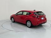 Thumbnail of 2025 Pure Red Subaru Impreza