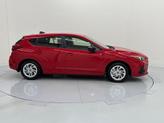 Thumbnail of 2025 Pure Red Subaru Impreza