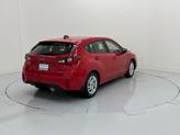 Thumbnail of 2025 Pure Red Subaru Impreza