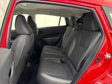 Thumbnail of 2025 Pure Red Subaru Impreza