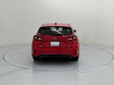 Thumbnail of 2025 Pure Red Subaru Impreza