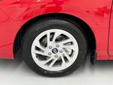 Thumbnail of 2025 Pure Red Subaru Impreza