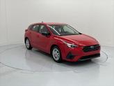 Thumbnail of 2025 Pure Red Subaru Impreza