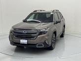 Photo of 2025 Brilliant Bronze Metallic Subaru Forester