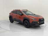 Thumbnail of 2025 Sun Blaze Subaru Crosstrek