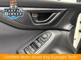 Thumbnail of 2023 Crystal White Pearl Subaru Crosstrek