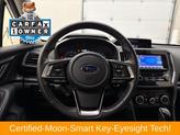 Thumbnail of 2023 Crystal White Pearl Subaru Crosstrek