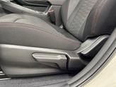 Thumbnail of 2025 Crystal White Subaru Impreza
