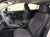 Thumbnail of 2025 Crystal White Subaru Impreza