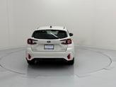 Thumbnail of 2025 Crystal White Subaru Impreza