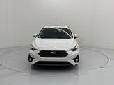 Thumbnail of 2025 Crystal White Subaru Impreza