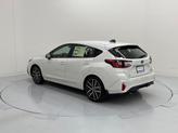 Thumbnail of 2025 Crystal White Subaru Impreza