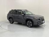 Thumbnail of 2025 Magnetite Gray Metallic Subaru Forester