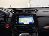 Thumbnail of 2018 White Honda CR-V